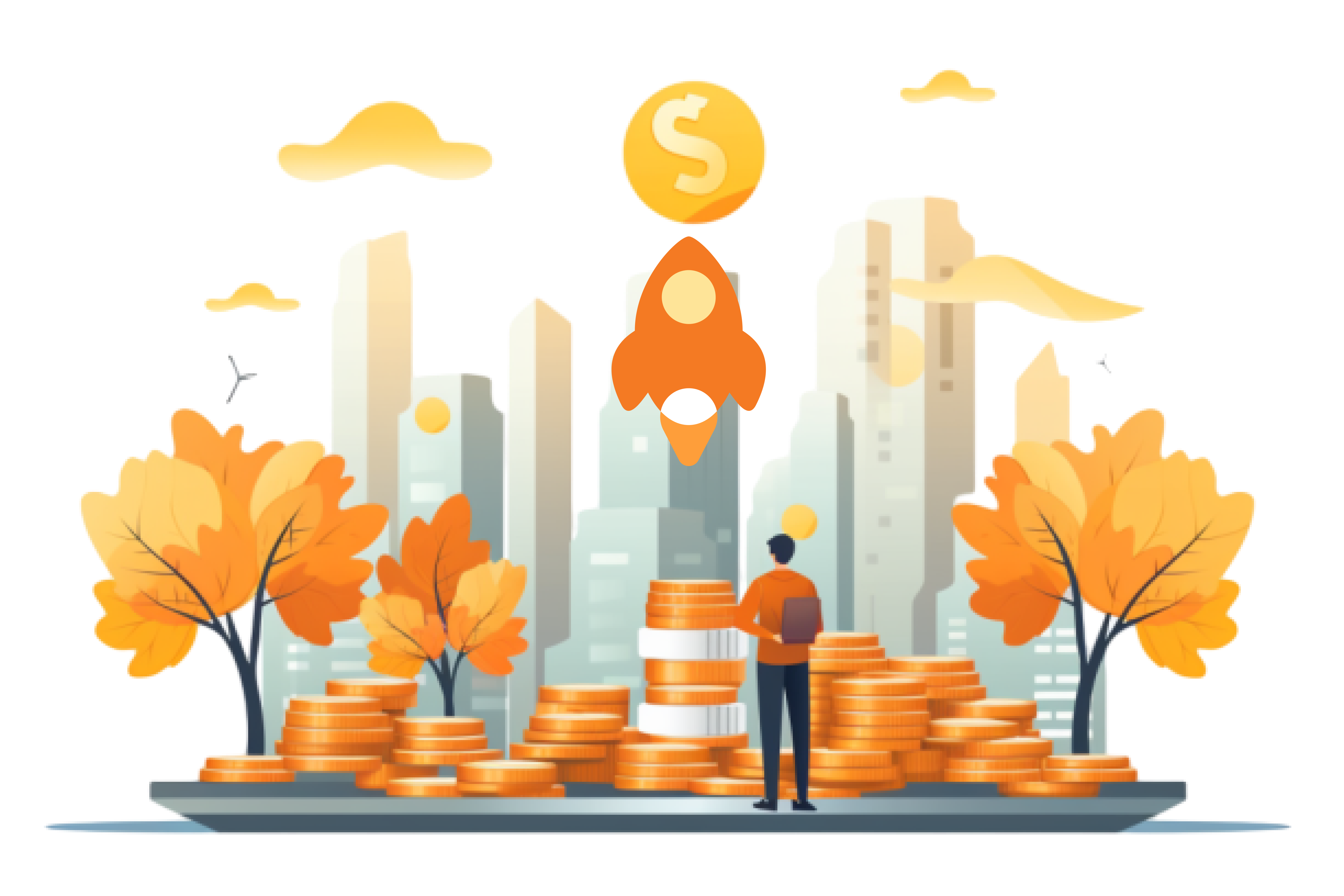 资本助力，共汇精彩